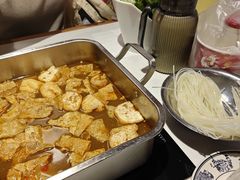 -螺大喜螺蛳粉火锅(雍和宫店)