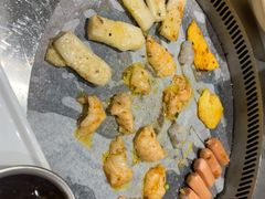 -么子烤肉(化龙池店)
