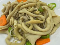 白灼鹅肠-南记食粥坊·宵夜大排档(莲花总店)