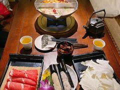 -无老锅(苓雅店)