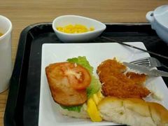 -大家乐(广州天河城六楼店)