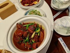 -壹只菜·崇明本地特色菜(崇明南门店)