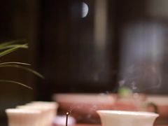 -德迹斋禅意文化茶馆·茶空间·商务洽谈•宴席(桃园店)