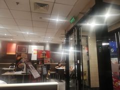 -肯德基(丰北路店)