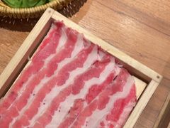 -巴奴毛肚火锅(龙湖锦艺城店)