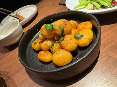 -清水亭湖北菜(大屯DT51店)