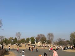 -盘龙城国家考古遗址公园