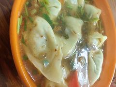 -阿麟馄饨(延长路店)