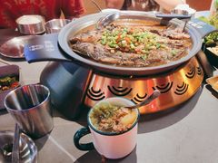 -令狐冲·炭烤活鱼(宝龙店)