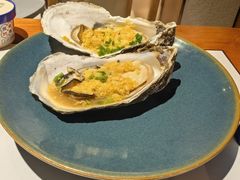 -渔港甄宴·海鲜·地标烟台菜(金沙滩店)
