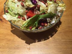 -木屋烧烤(西南角店)