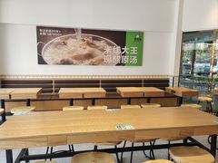 -蒙自源米线大王(大朗南铭购物中心店)