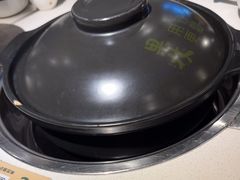 -百年果林椰子鸡(中洲店)