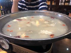 -天怡·鱼工厂(临江店)