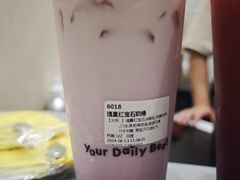 -KOI Thé(力宝广场店)
