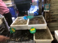 水产区-青石桥市场北1-27号