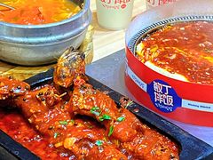 -敏丁拌饭(中街总店)