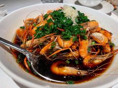 -玫瑰厅上海菜(兴国路店)