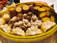-味钱塘·钱塘渔鲜·地道江浙菜(宋城店)