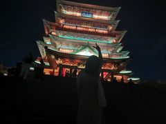 -寻梦滕王阁实景演出