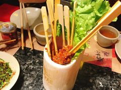 大侠上上签-蜀大侠火锅(东园路店)