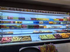 -世外桃源水疗会(皇庭彩园店)