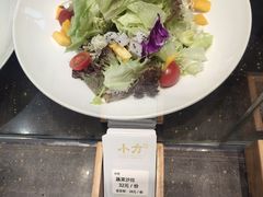 -小方外婆菜(蒙山路店)