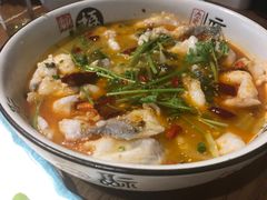 -三猫黑鱼花(南大店)