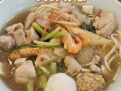 -奎元馆.百年奎元.非遗传承(西湖边的解放路店)