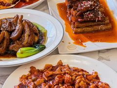 -老苏扬饭店