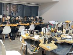 -熙工匠银饰•拼豆团建DIY(壹方城店)