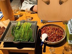 -肉串汪(月坛店)