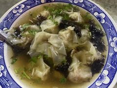 -野馄饨烧烤