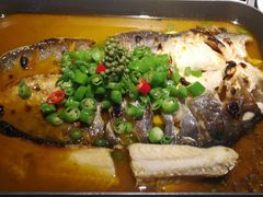 -半天妖烤鱼(海那城店)