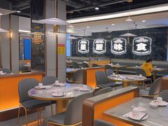 -九龙茶记·粤式餐厅融合菜(鹭江店)