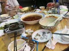 -老东北大铁锅·烧烤·东北菜