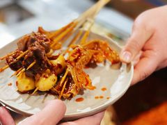 -小街天府(西工小街店)