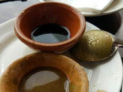 -广州中心皇冠假日酒店-环市食坊·海鲜自助餐厅