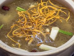 -野菌园·野生菌火锅首创第一家(关兴路总店)