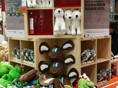 -宜家家居(西安未央商场店)