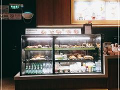 -星巴克(宝山万达店)