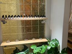 -沐森 •疗愈头疗馆(打浦桥店)