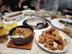 -红日饭店(裕隆三路店)