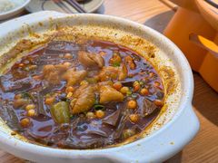 冒冒鸭肠-花盐街·四川乐山小吃(西单大悦城店)