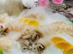 象拔蚌-大树头·花园餐厅(市桥店)