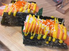 -西月山居匠心创意料理(江汉路新佳丽广场店)