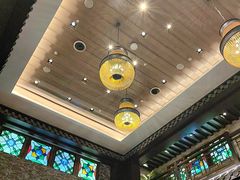 -明阁 Ming Court(广州朗豪酒店)