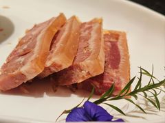 镇江肴肉-苏淮景·苏闽融创菜·海鲜(原空港井河轩店)