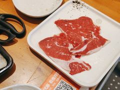 -炽城·烤肉名家(鸿达中央广场店)