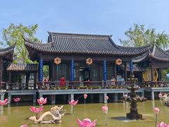 -中国翰园碑林